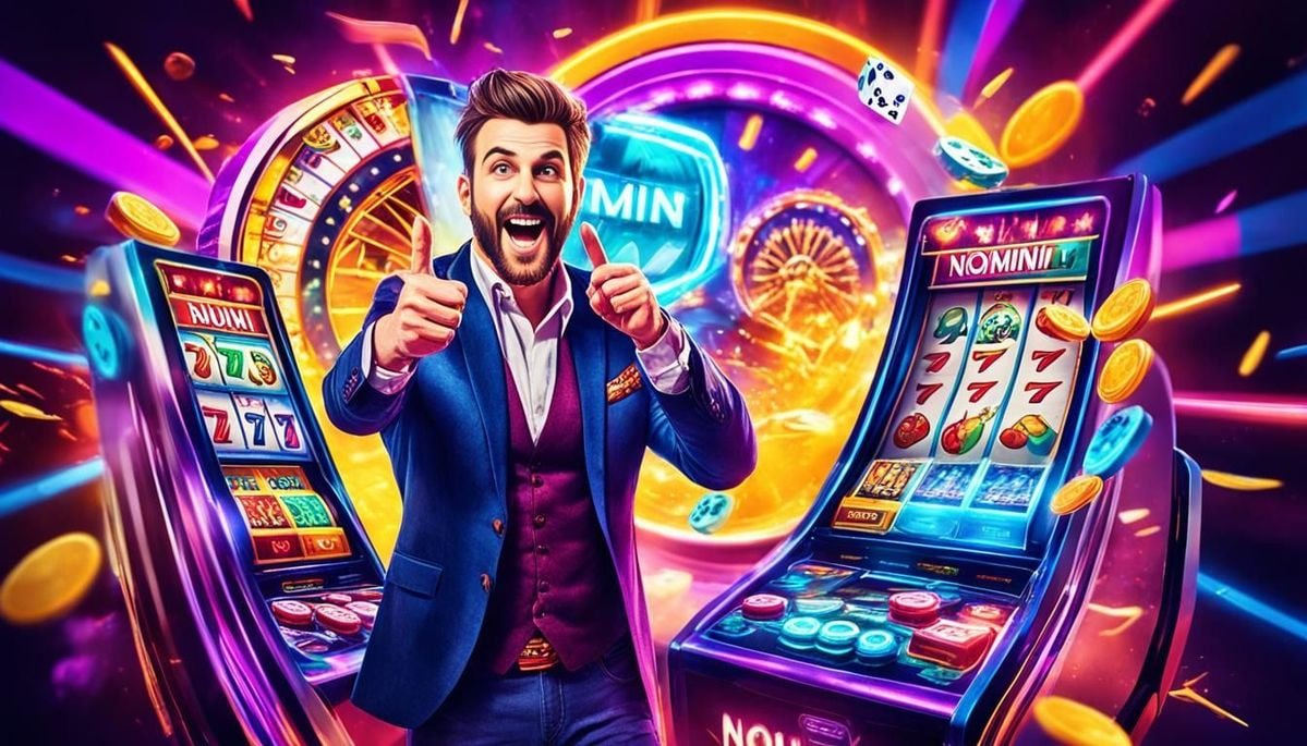 Giao diện ứng dụng cá cược OnlineBet trên nền tảng di động hiện đại