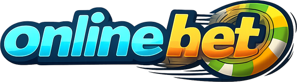 Logo online bet